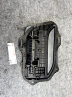 ♦️2012 - 2016 TESLA MODEL S REAR RIGHT EXTERIOR DOOR HANDLE OEM, 1135723-S0-A