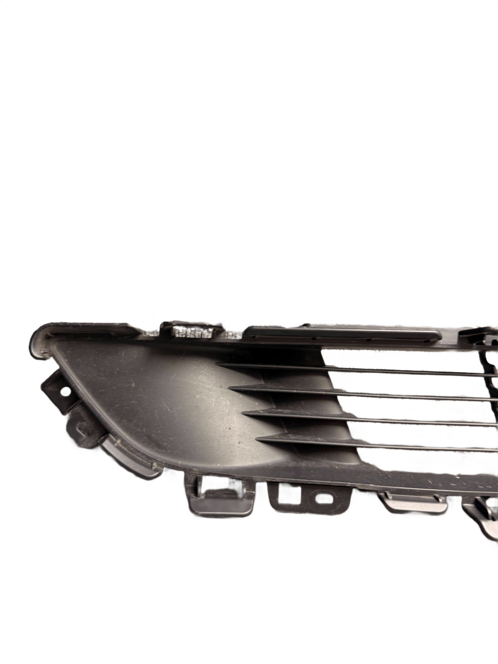 2020-2024 Tesla Model Y Front Bumper Lower Center Grille Fascia 1493759-00-A