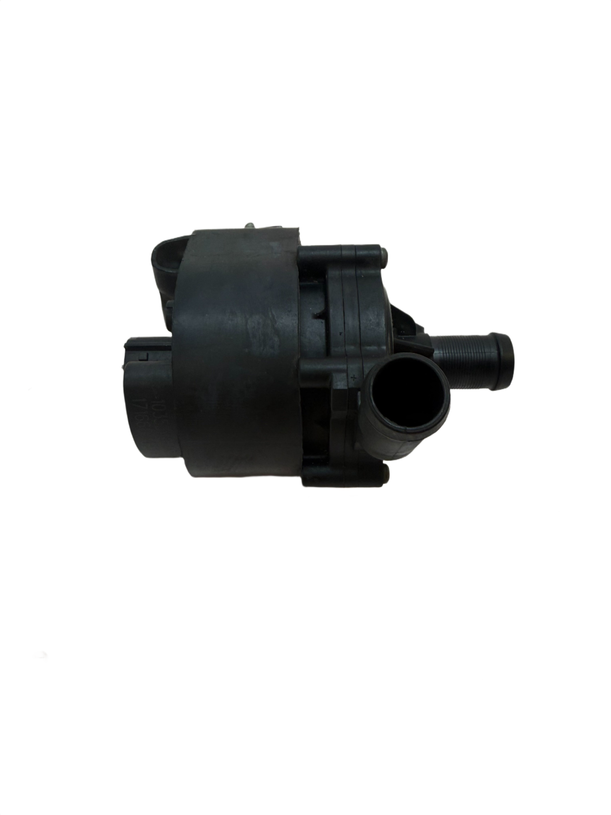 2016-2020 Tesla Model S MS Front Cooling System Coolant Pump OEM 1035348-00-F
