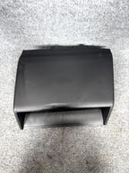 2016-2020 Tesla Model X Dashboard Center Cubby Storage Bin OEM, 1045057-00-C
