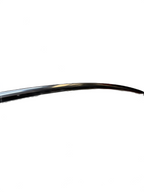 2017-2023 Tesla Model 3 Right Upper Chrome Roof Molding Trim 1083520-00-B