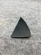 2020 - 2024 TESLA MODEL Y RIGHT SIDE DASHBOARD CAP COVER TRIM OEM, 1083362-00-D