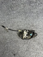 TESLA MODEL Y HOOD LATCH LOCK 2020 2021 2022 2023 2024 1500397-00-E OEM