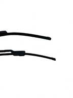 2017-2023 Tesla Model 3 Front Windshield Wiper Arm Blade Set 3392126527