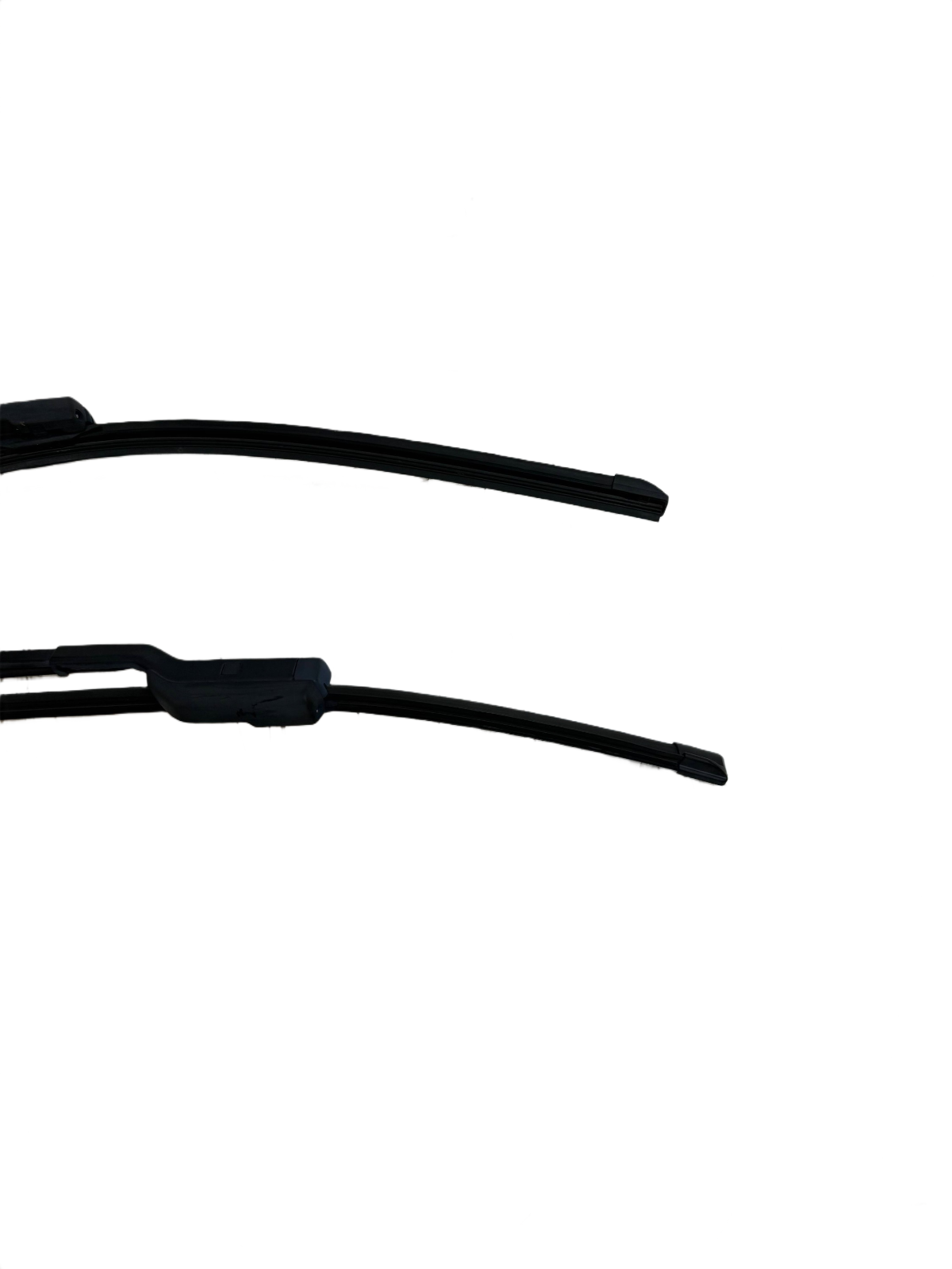 2017-2023 Tesla Model 3 Front Windshield Wiper Arm Blade Set 3392126527