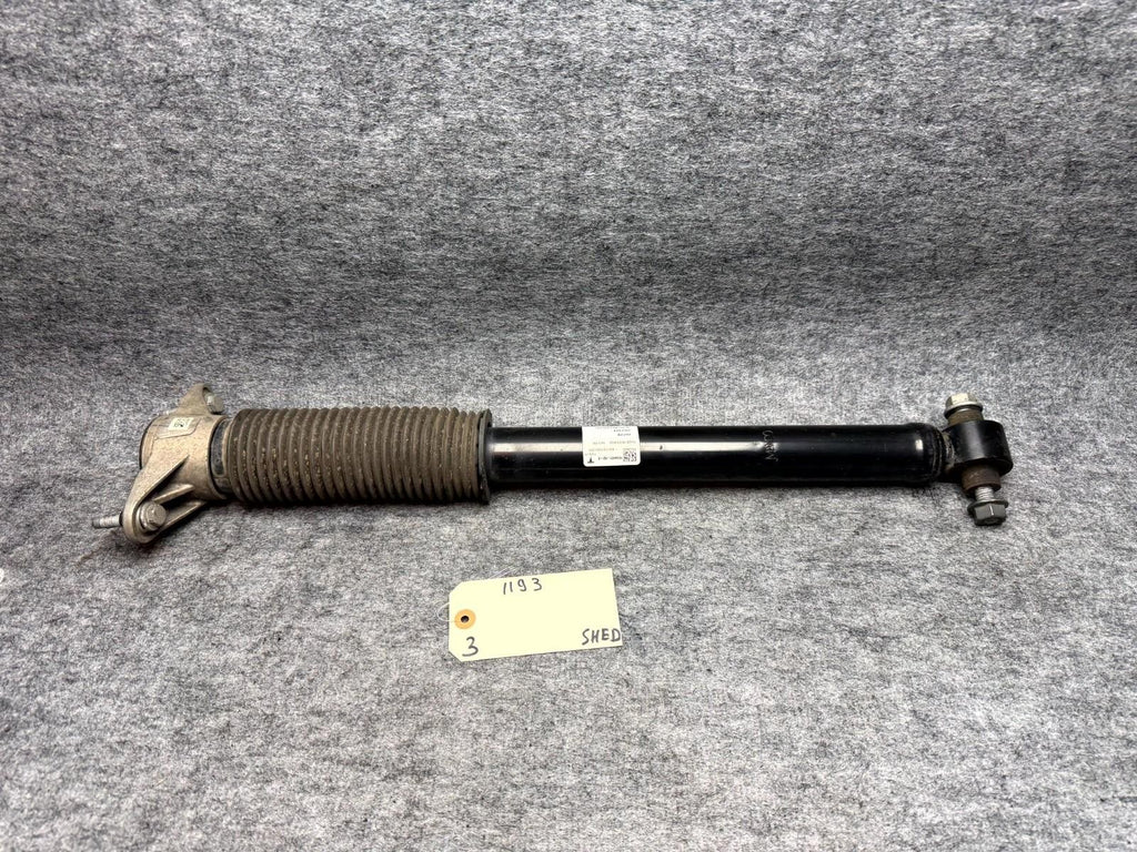 ♦️17-23 TESLA MODEL 3 REAR LEFT OR RIGHT SHOCK STRUT ABSORBER OEM, 1044461-02-E