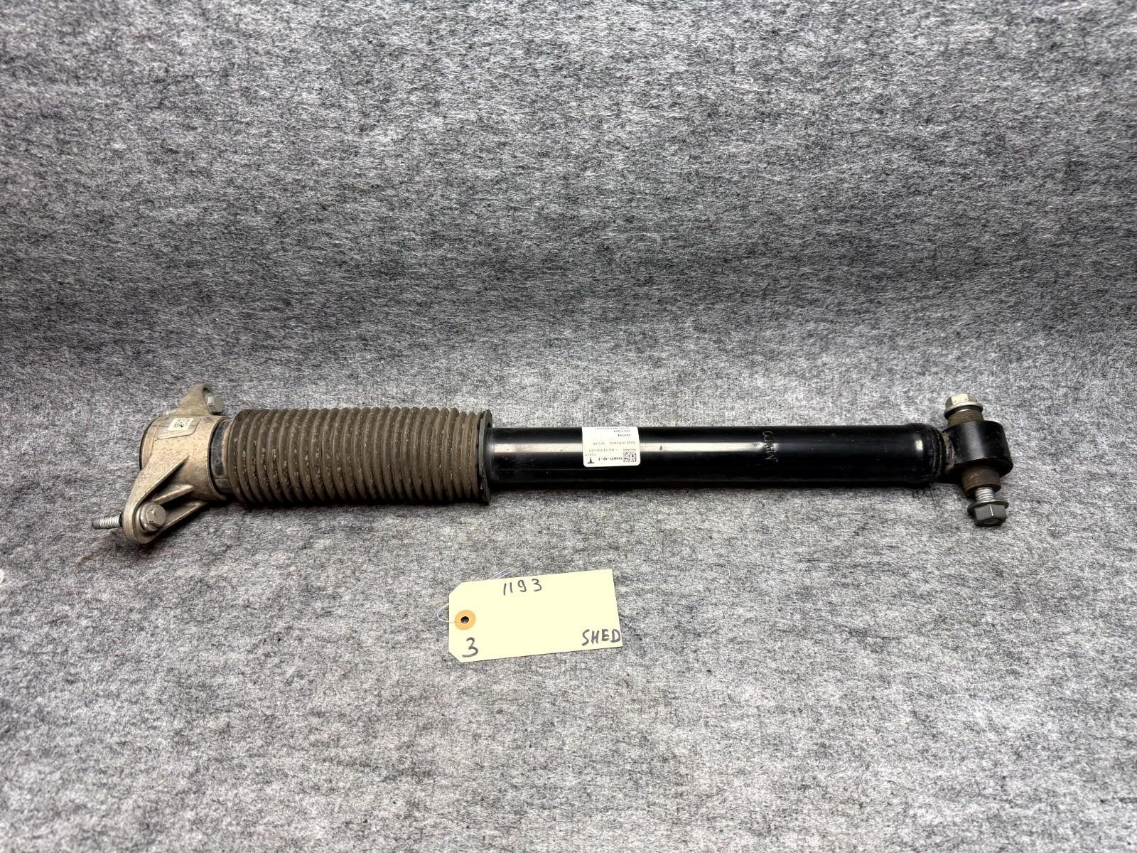 ♦️17-23 TESLA MODEL 3 REAR LEFT OR RIGHT SHOCK STRUT ABSORBER OEM, 1044461-02-E