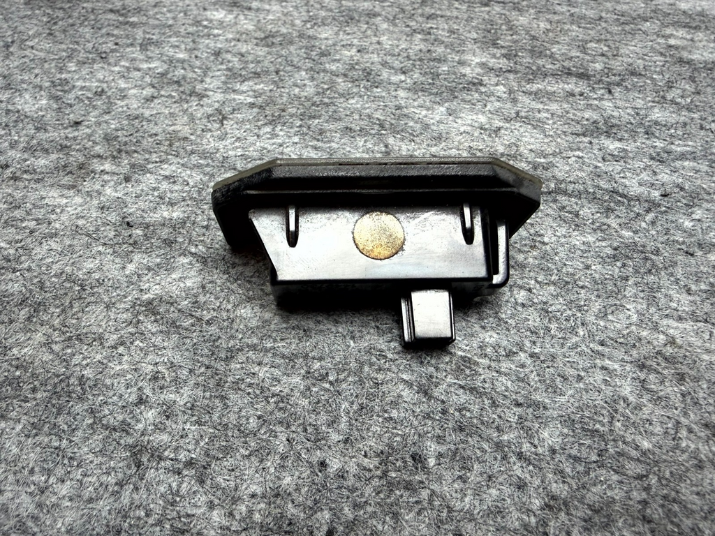 ♦️2017–2023 TESLA MODEL 3 REAR LICENSE PLATE LIGHT ASSEMBLY OEM, 9786 107243