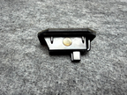 ♦️2017–2023 TESLA MODEL 3 REAR LICENSE PLATE LIGHT ASSEMBLY OEM, 9786 107243