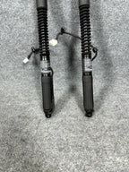16-23 Tesla Model X Rear Right Left Falcon Lift Gas Shock Strut OEM, 106344000F