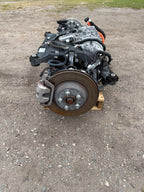 2021-2023 Tesla Model 3 Engine Rear Drive Unit Motor with Subframe Assembly