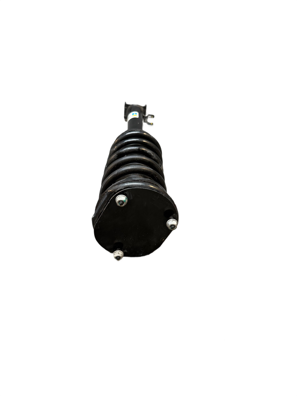 2012-2016 Tesla Model S Front Shock Coil Strut Assembly 1015619-01-B