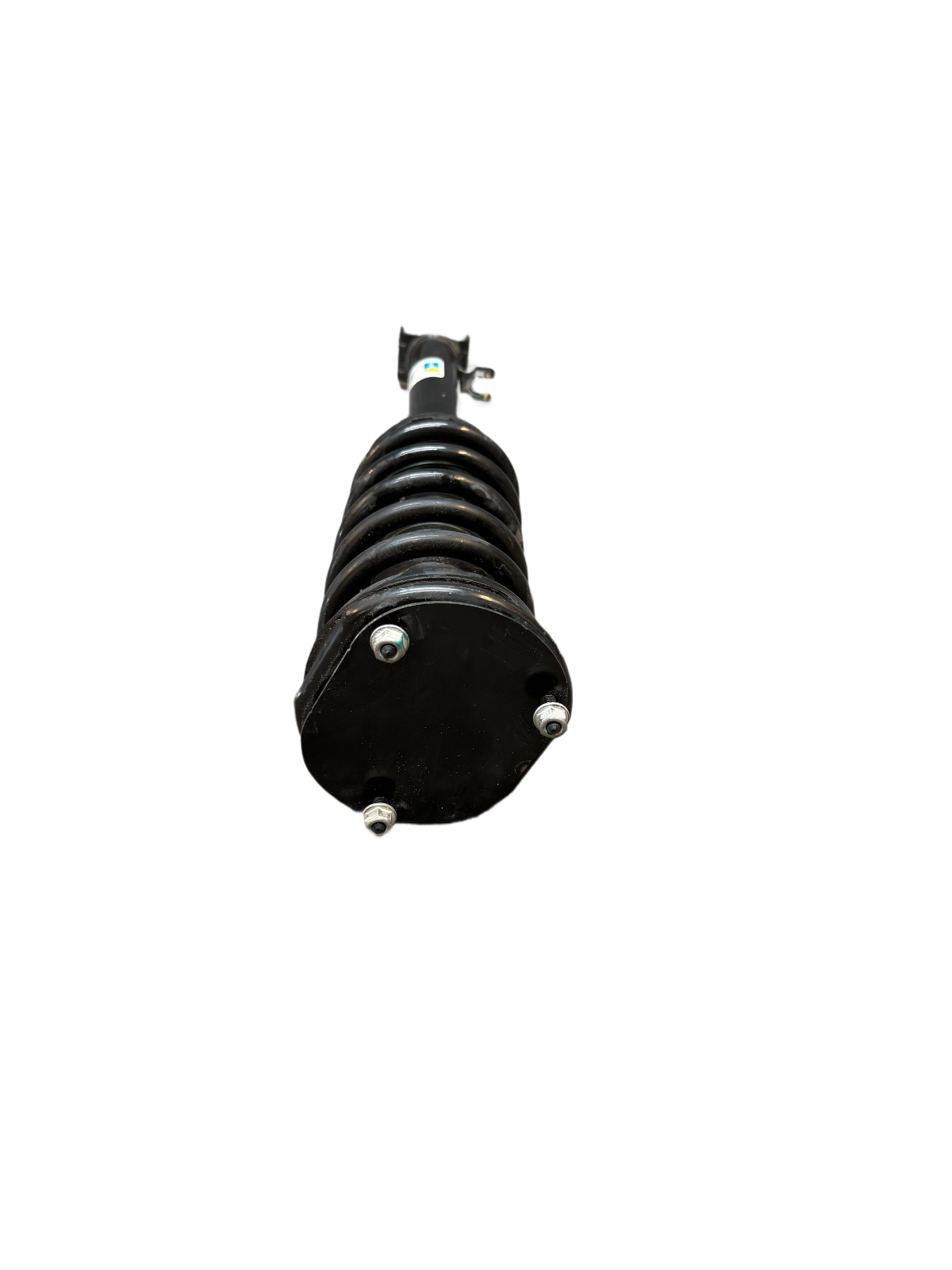 2012-2016 Tesla Model S Front Shock Coil Strut Assembly 1015619-01-B