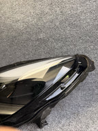 2021 2022 2023 2024 Tesla Model 3Y Left Driver Matrix LED Headlight 1514952-00-D