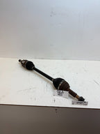 2016-2020 Tesla Model X Front CV Axle Driveshaft Halfshaft OEM 1027111-00-A
