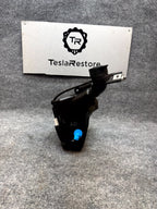 17 - 23 TESLA MODEL 3 FRONT WINDSHIELD WASHER FLUID RESERVOIR OEM, 1096062-00-H