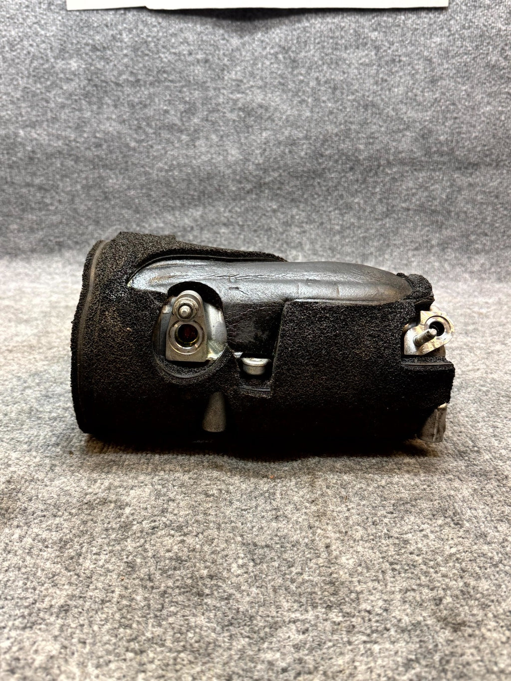 2017 - 2023 TESLA MODEL 3 AIR CONDITIONING COMPRESSOR PUMP OEM, 1501256-01-M