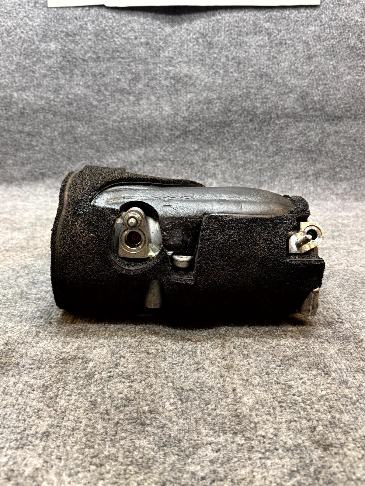 2017 - 2023 TESLA MODEL 3 AIR CONDITIONING COMPRESSOR PUMP OEM, 1501256-01-M