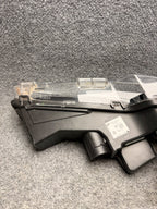 DAMAGED‼️ 20-23 Tesla 3-Y RIGHT Passenger OEM Fog Light Facia Lamp 1507931-00-C
