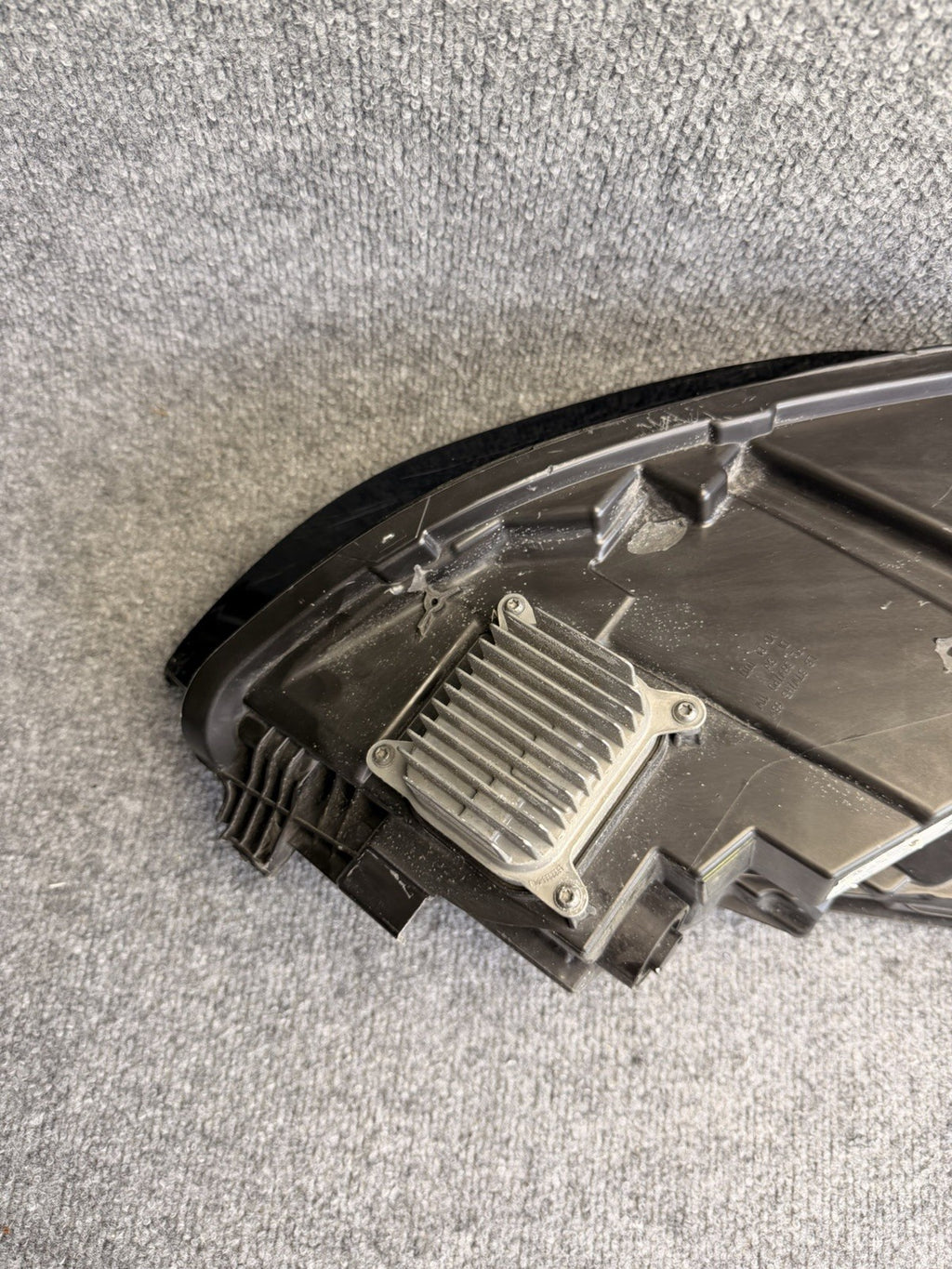 2017-2023 Tesla Model 3 Y Headlight Left LH Driver Side LED Projector OEM
