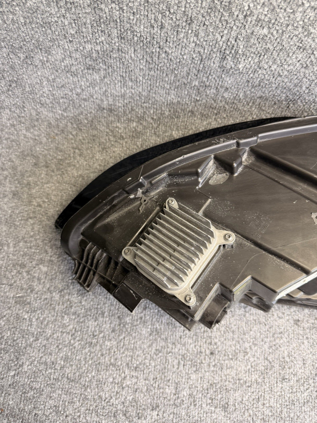 2017-2023 Tesla Model 3 Y Headlight Left LH Driver Side LED Projector OEM