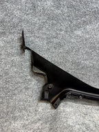 2017-2023 TESLA MODEL 3 FRONT WINDSHIELD WIPER COWL SCREEN PANEL OEM, 108169300G