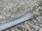 ♦️2020-2024 TESLA MODEL Y LEFT SIDE SKIRT ROCKER COVER MOLDING OEM 1497740-00-B