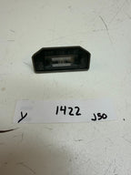 2017-2023 Tesla Model Y Rear Left or Right License Plate Light Lamp 1713282-00-A