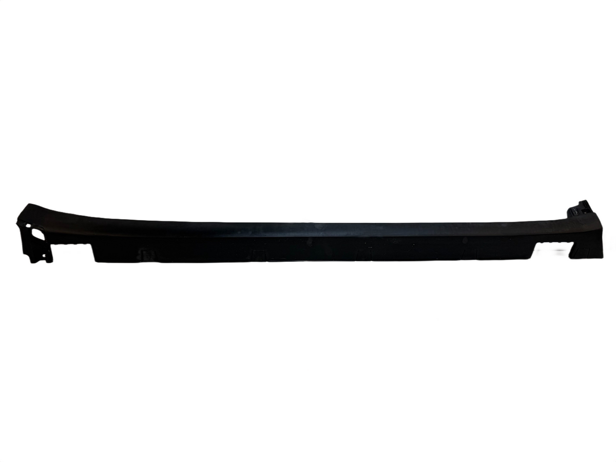 2016-2020 Tesla Model X Right Hand Rocker Panel Molding OEM 1034219-00-B