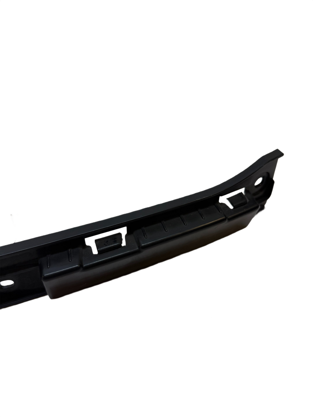 2012-2020 Tesla model S Rear bumper center support bracket OEM 6007724-00-E