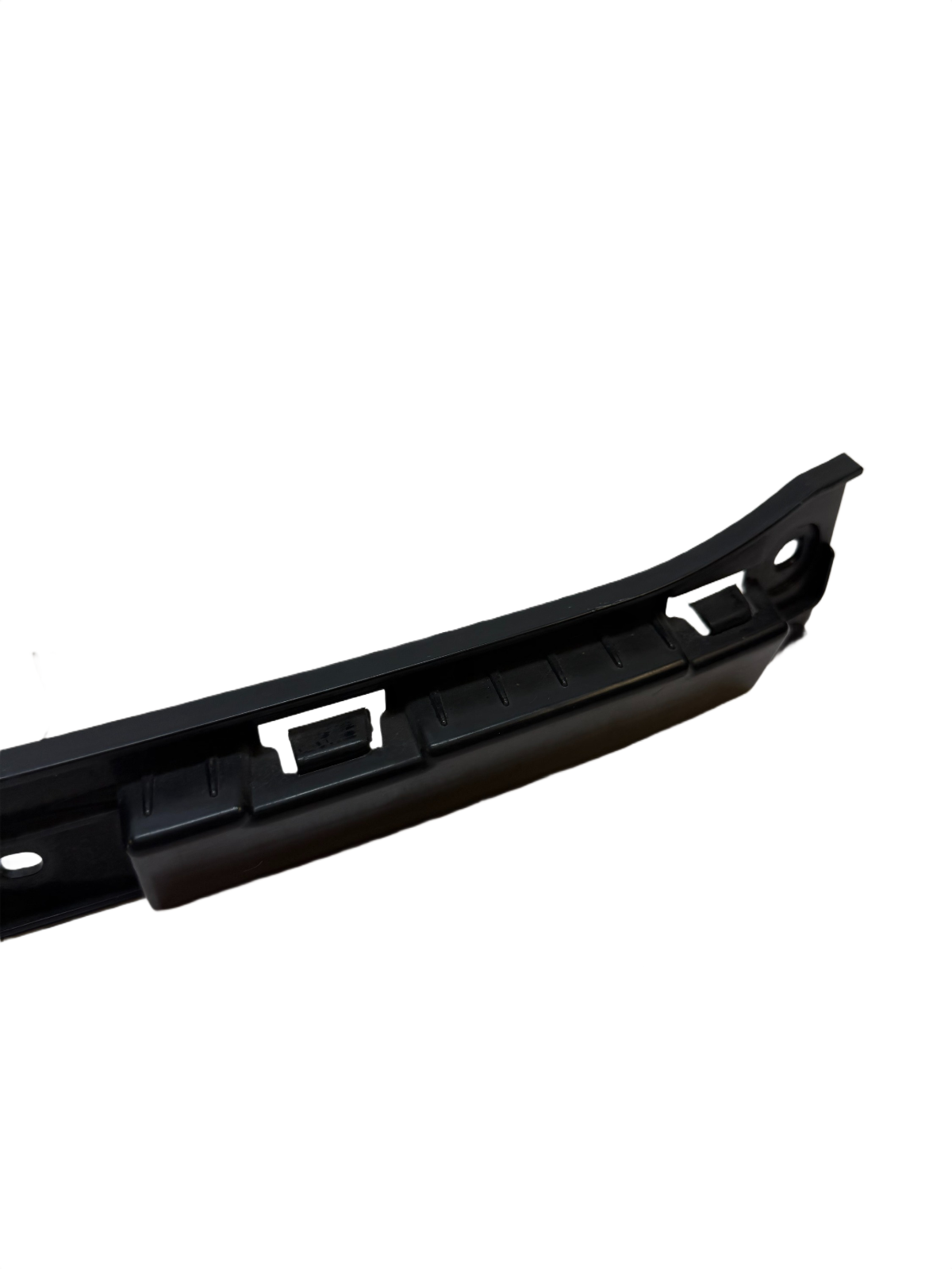 2012-2020 Tesla model S Rear bumper center support bracket OEM 6007724-00-E