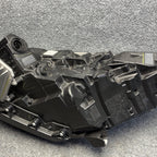 17-23 Tesla Model 3 Y Reflector LED Headlight RH Front Right 1077372-00-K OEM