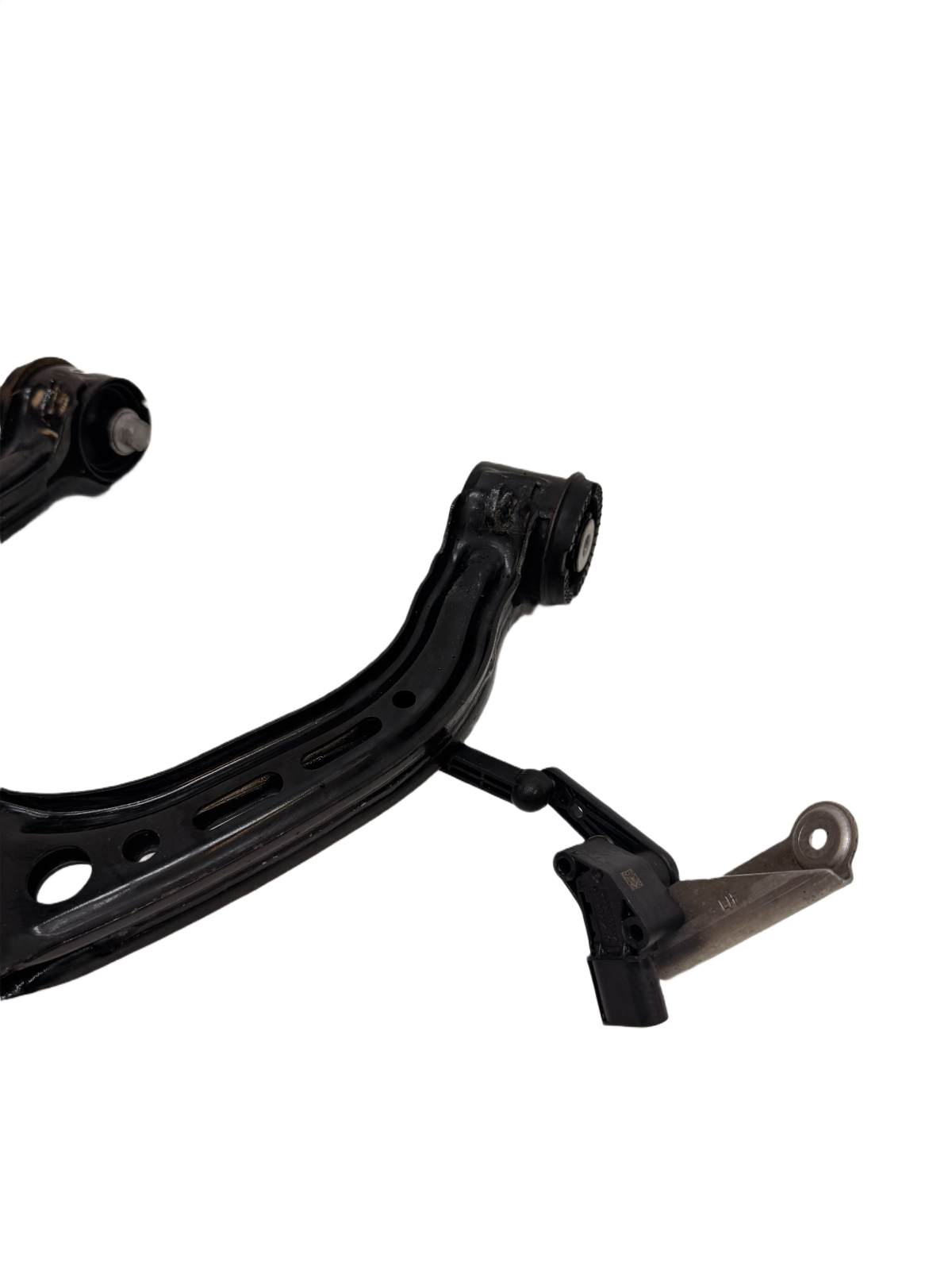2012-2020 TESLA MODEL S FRONT LEFT SIDE UPPER CONTROL ARM 1043965-00-B