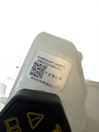 2020-2023 Tesla Model 3 Supermanifold Refrigerant Chiller w/ Coolant Reservoir