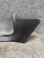 2012-2020 Tesla Model S Front Driver Side Pillar Trim Door Sill