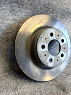 ♦️2017-2023 TESLA MODEL 3 FRONT LEFT OR RIGHT BRAKE ROTOR DISC OEM, 1044611-00-D