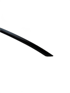 2021-2023 Tesla Model 3 Right Passenger Upper Roof Black Trim 1083520-01-D
