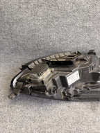 TESLA MODEL 3 HEADLIGHT LEFT DRIVER 2021 2022 2023 LED 1514952-00-C OEM