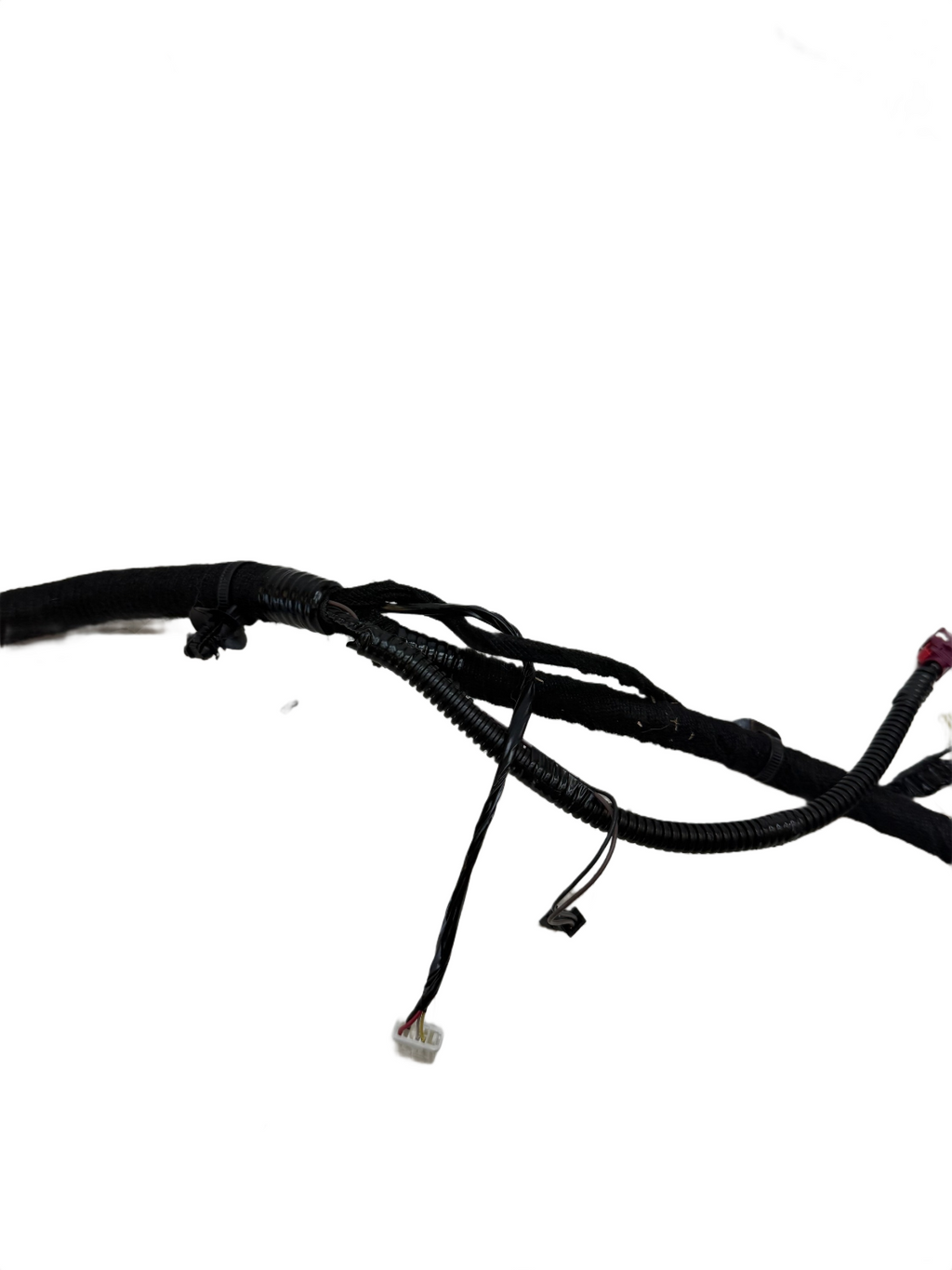 2020-2024 TESLA MODEL Y REAR TRUNK LIFTGATE WIRE WIRING HARNESS 1489055-02-D