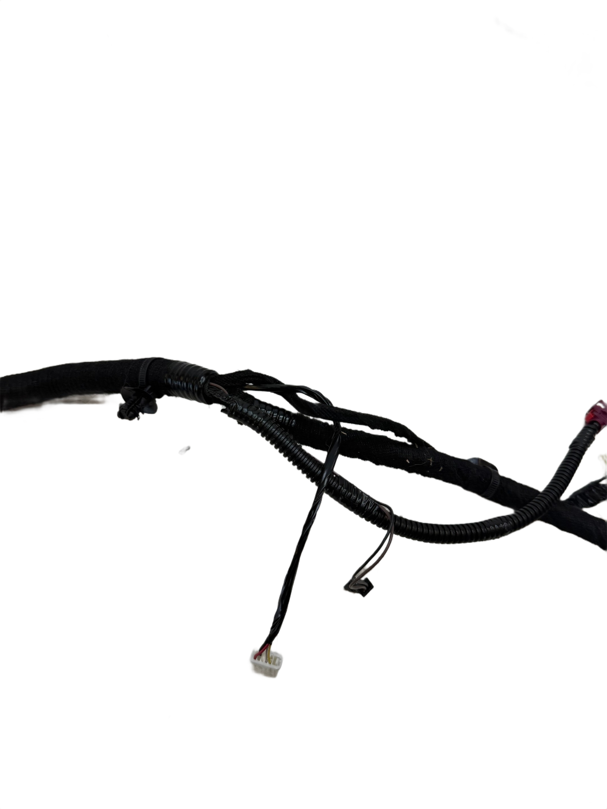 2020-2024 TESLA MODEL Y REAR TRUNK LIFTGATE WIRE WIRING HARNESS 1489055-02-D
