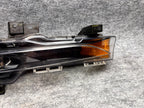♦️2017-2023 TESLA MODEL 3 FRONT LEFT SIDE FOG LIGHT LAMP LED OEM, 1077391-00-F