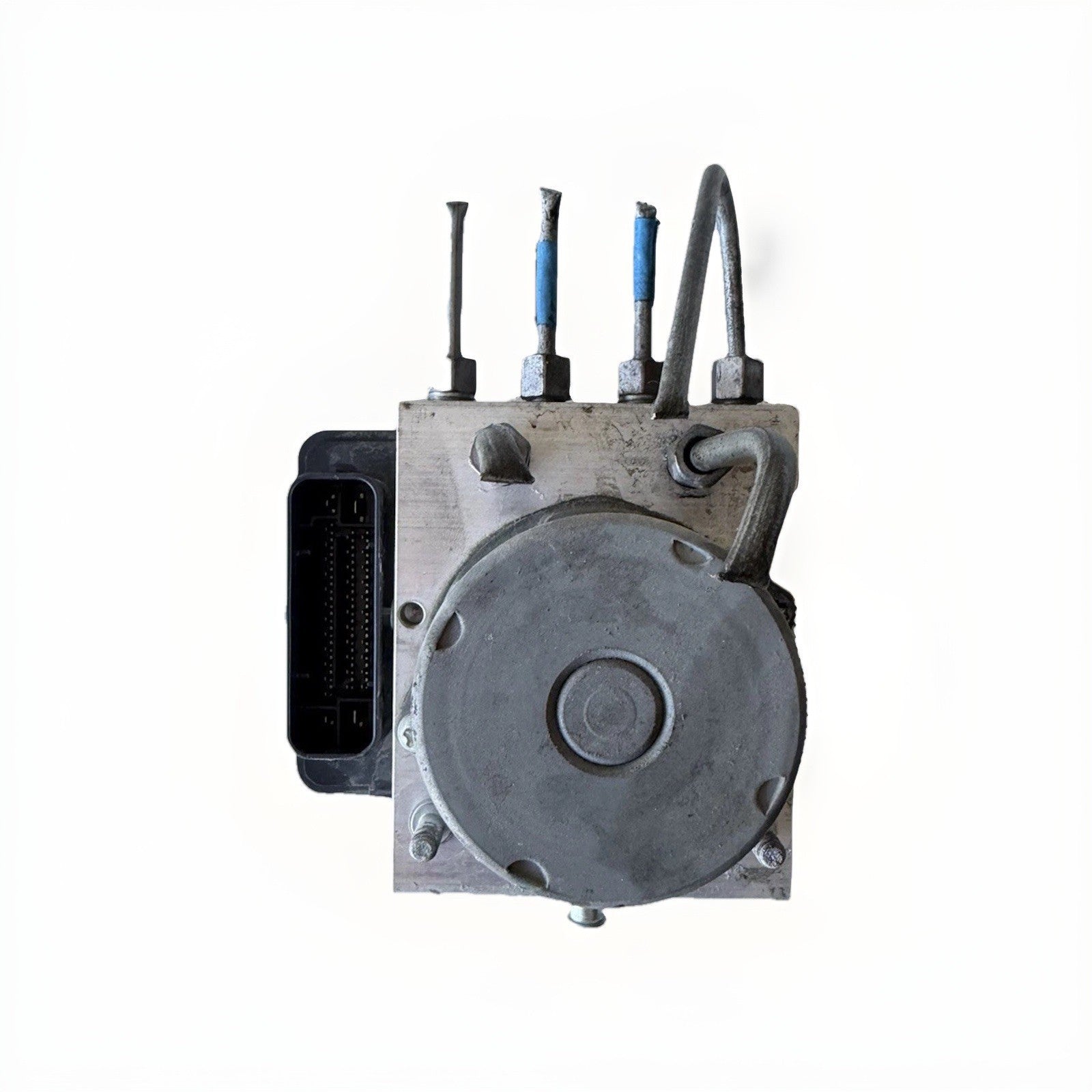 ♦️2017-2023 TESLA MODEL 3 ANTILOCK BRAKE ABS PUMP MODULE ASSY OEM, 1044745-00-B
