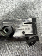 16-20 Tesla Model X Front Left Headlight Outer Support Bracket OEM, 1046958-00-D