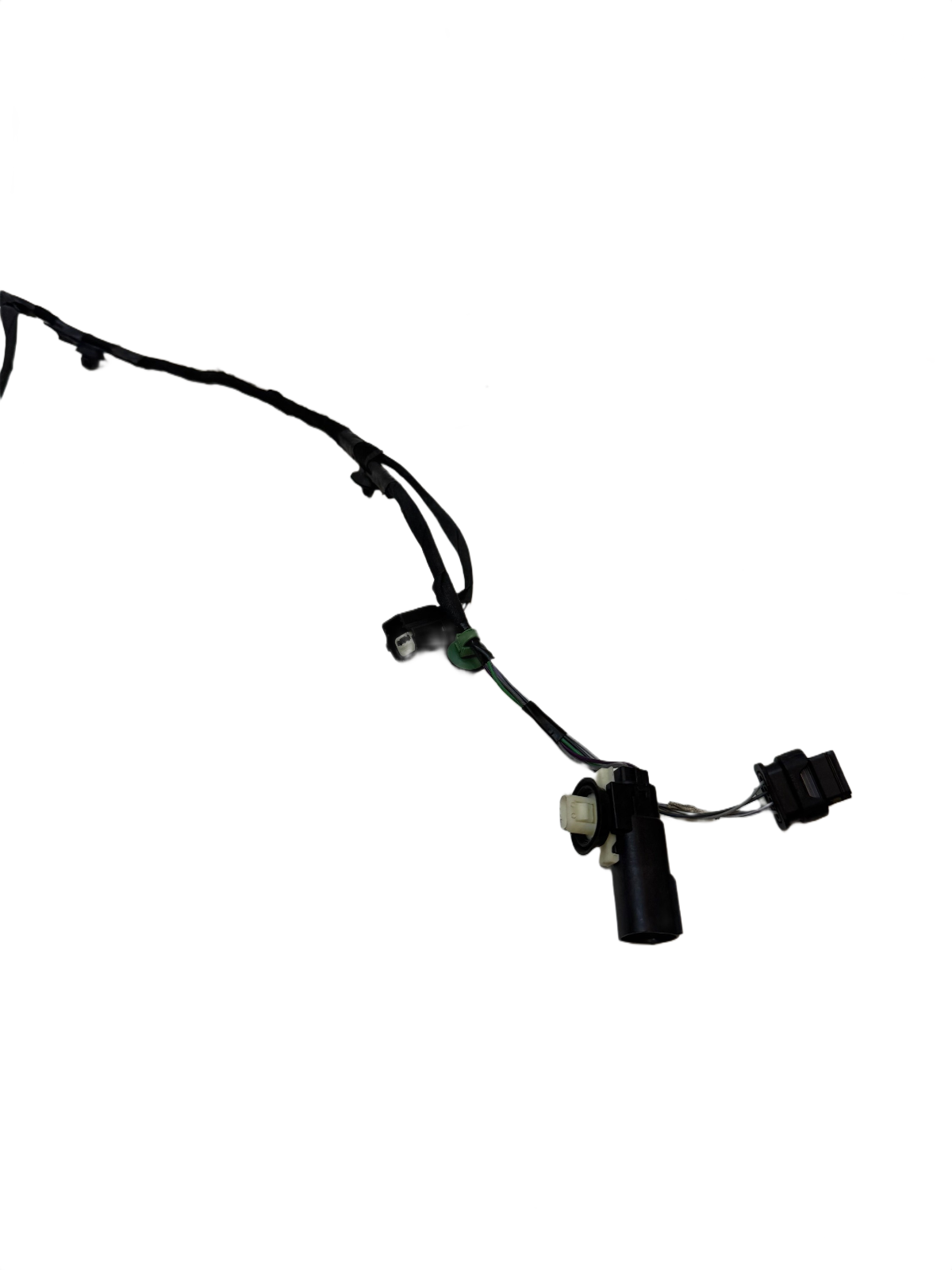 2016-2020 Tesla Model X Front Right Side Door Wiring Harness OEM 1032440-00-G