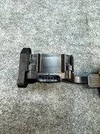 2017 - 2023 TESLA MODEL 3 ELECTRIC ACCELERATOR GAS PEDAL OEM, 1044695-00-A