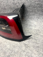 ♦️2017 - 2023 TESLA MODEL 3 REAR RIGHT SIDE TAILLIGHT LAMP OEM, 1077398-00-F