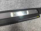 2016-2023 Tesla Model X Front Right Side Sun Visor Sunvisor OEM, 1108418-86-E