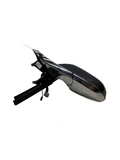 2012-2021 TESLA MODEL S LEFT DRIVERS SIDE EXTERIOR SIDE VIEW MIRROR OEM