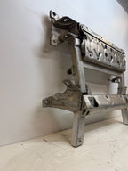 2016-2020 Tesla Model X Front Subframe Chassis Cradle Crossmember 1068139-00-A