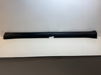 2020-24 TESLA MODEL Y RIGHT SIDE ROCKER MOLDING COVER PANEL 1497744-00-B